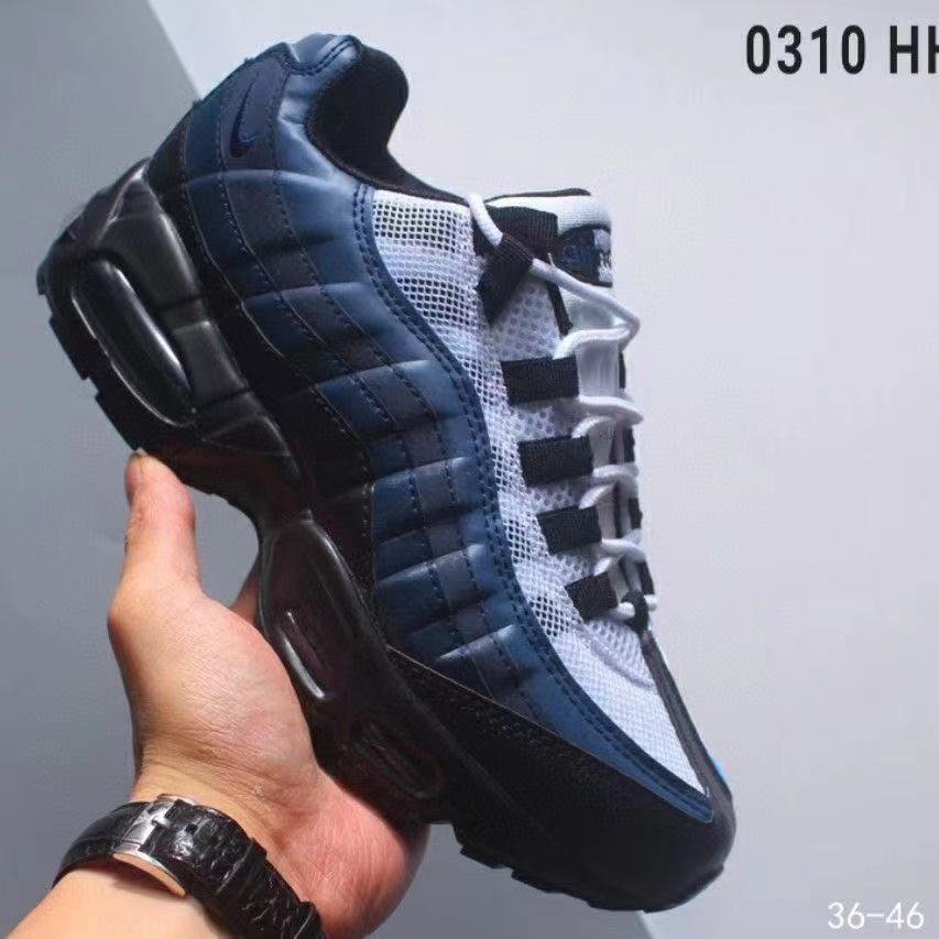 Air Max 95 Sneaker Sport shoes Size:EU36-EU45