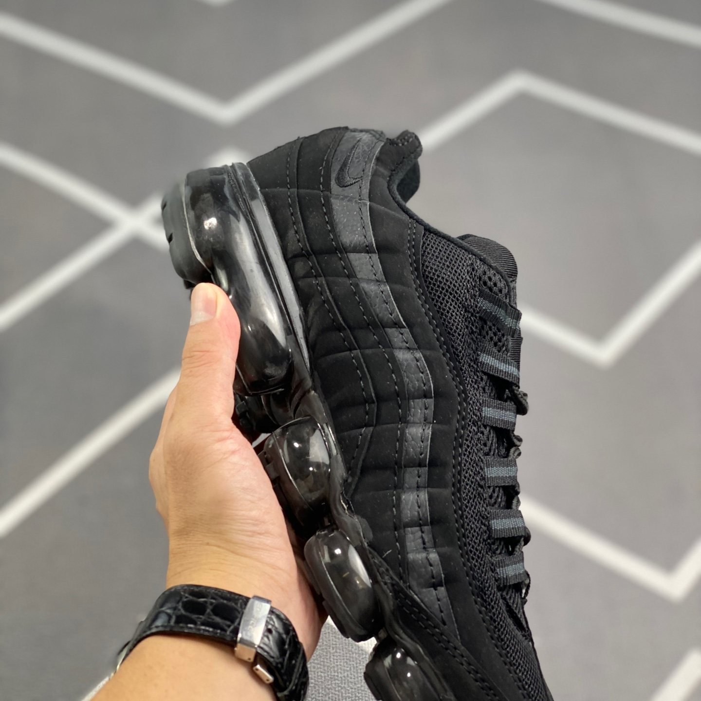 Air Max 95 Sneaker Sport shoes Size:EU36-EU45