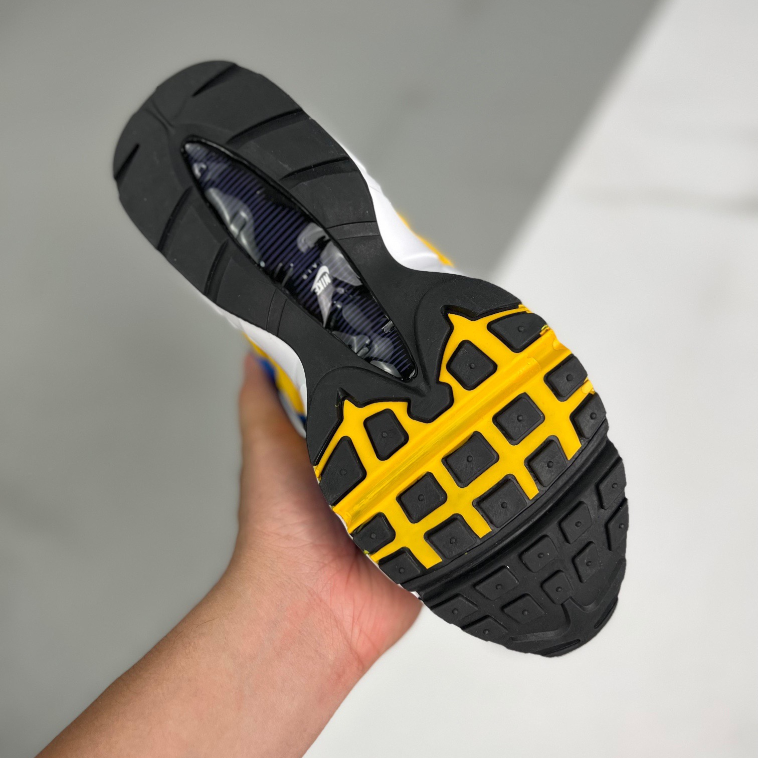 Air Max 95 Sneaker Sport shoes Size:EU36-EU45