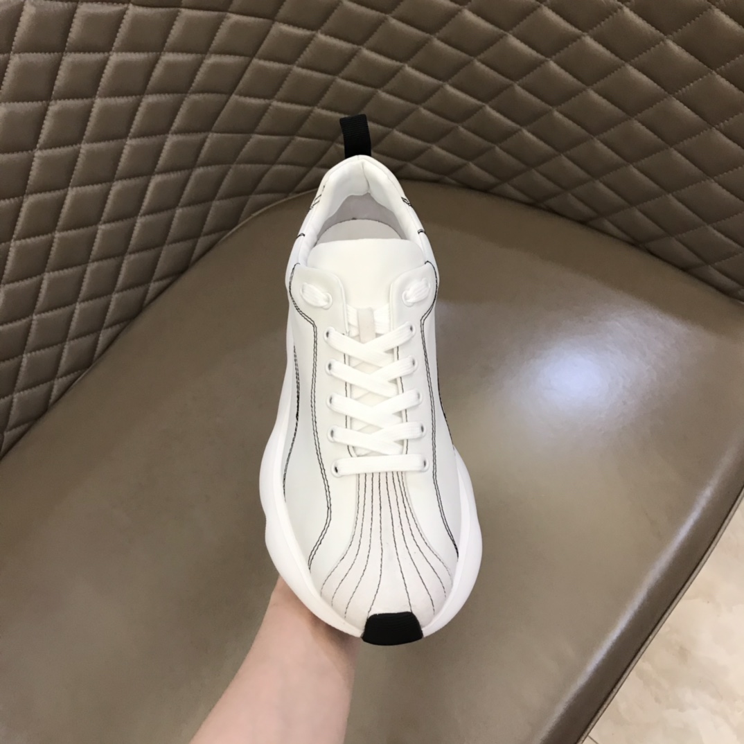 Men's Shoes H Envol Sneaker casual shoes Size:EU38-EU45