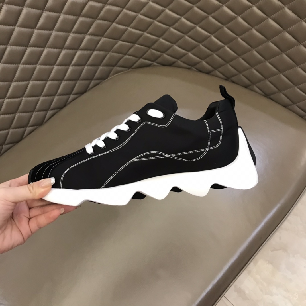 Men's Shoes H Envol Sneaker casual shoes Size:EU38-EU45