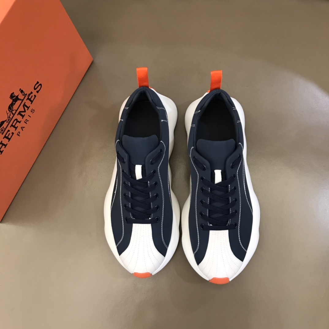Men's Shoes H Envol  Sneaker casual shoes Size:EU38-EU45