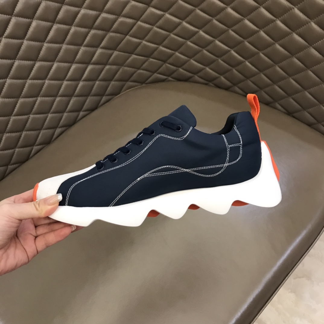 Men's Shoes H Envol  Sneaker casual shoes Size:EU38-EU45