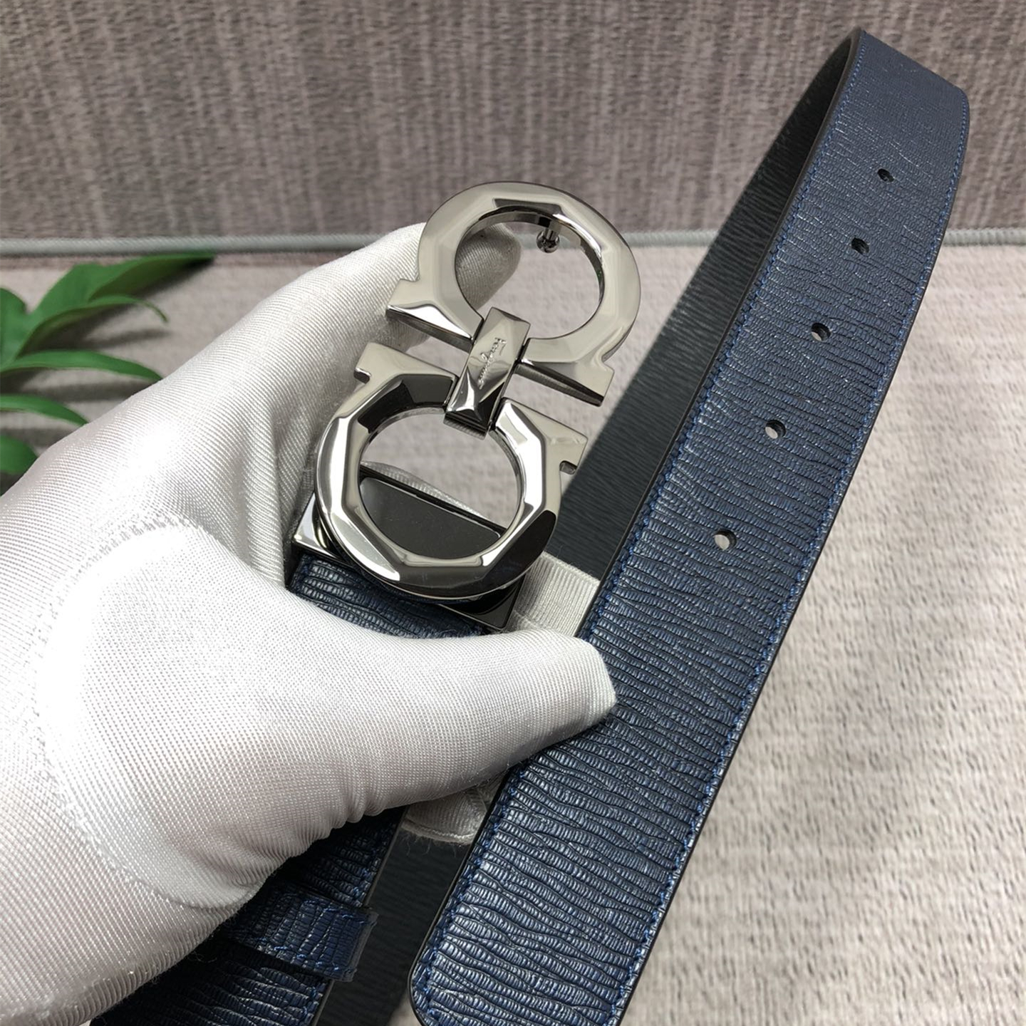 Men's Belt  Width:3.5cm