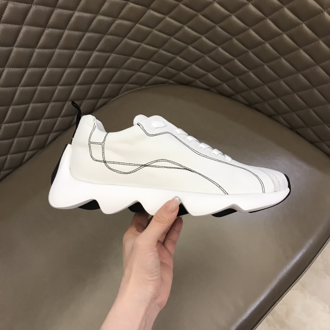 Men's Shoes H Envol Sneaker casual shoes Size:EU38-EU45