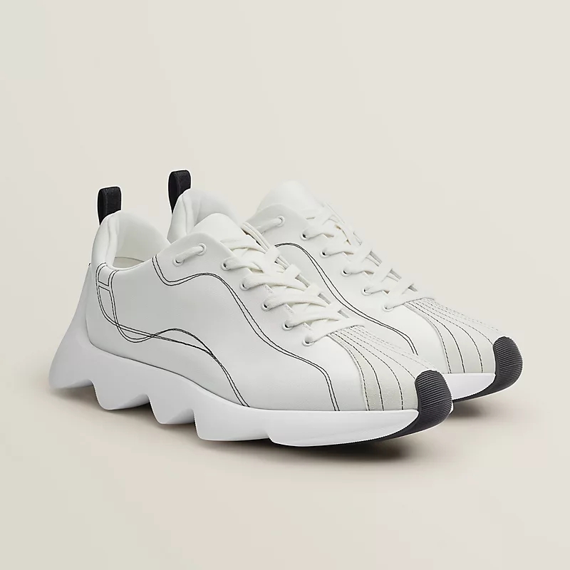 Men's Shoes H Envol Sneaker casual shoes Size:EU38-EU45