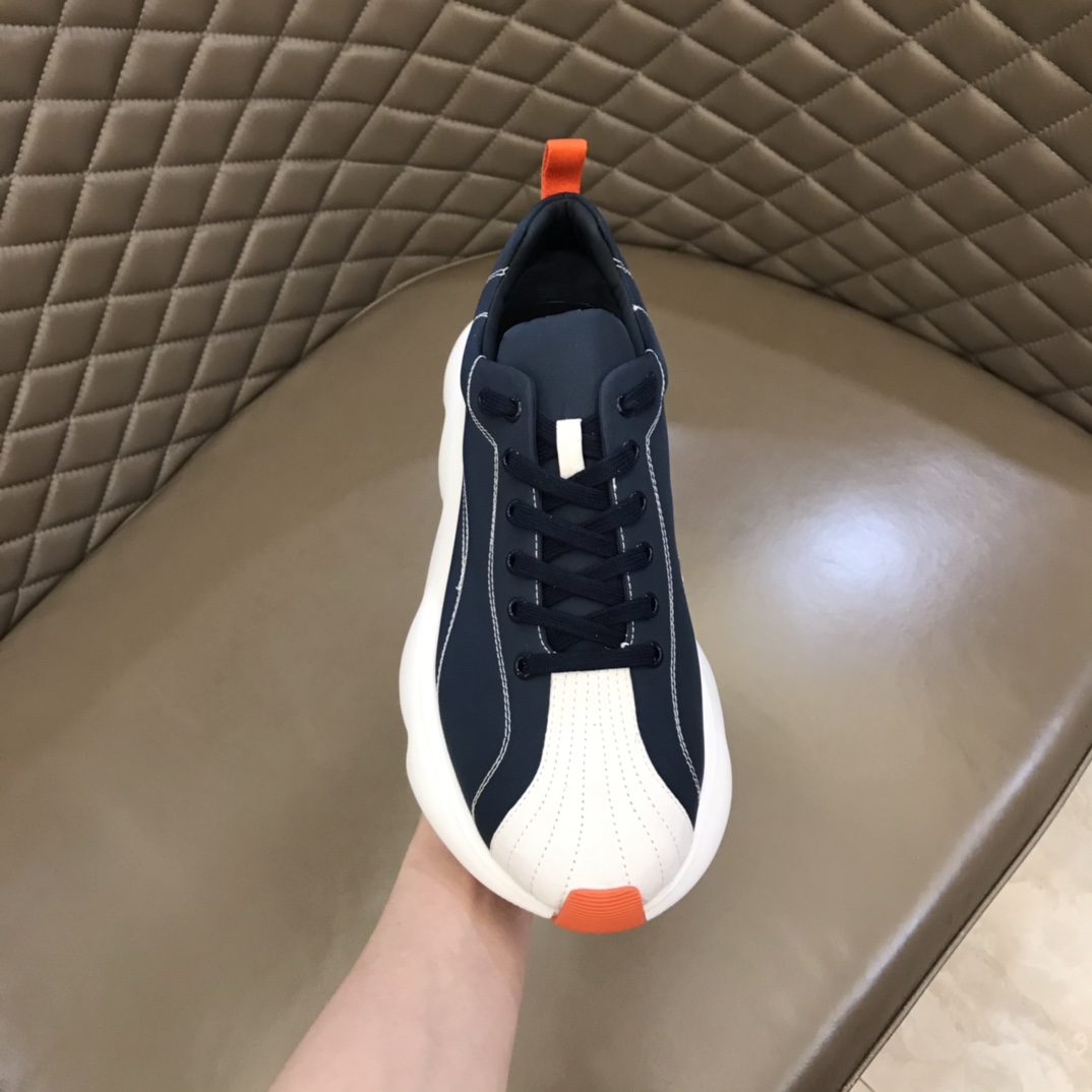 Men's Shoes H Envol  Sneaker casual shoes Size:EU38-EU45