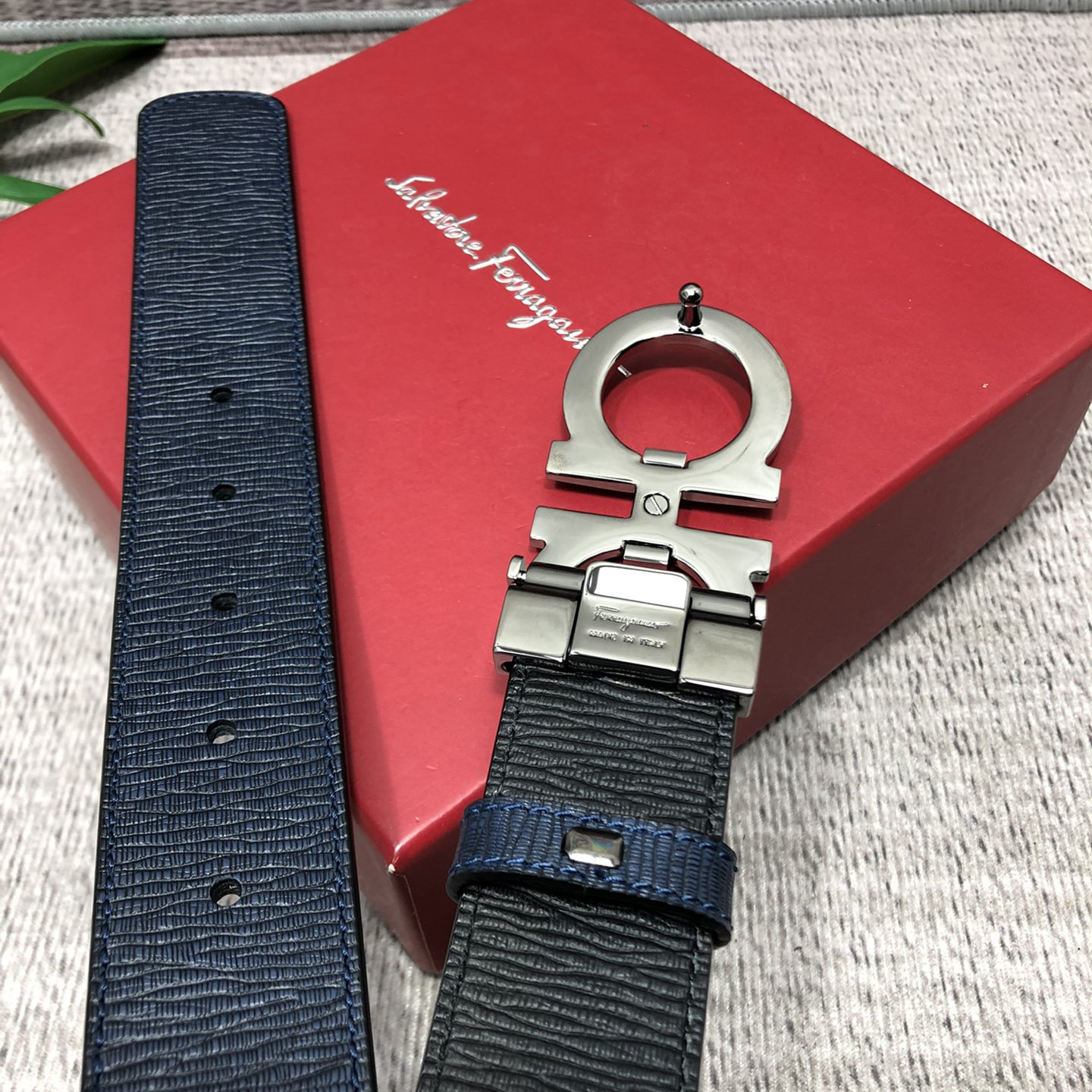 Men's Belt  Width:3.5cm
