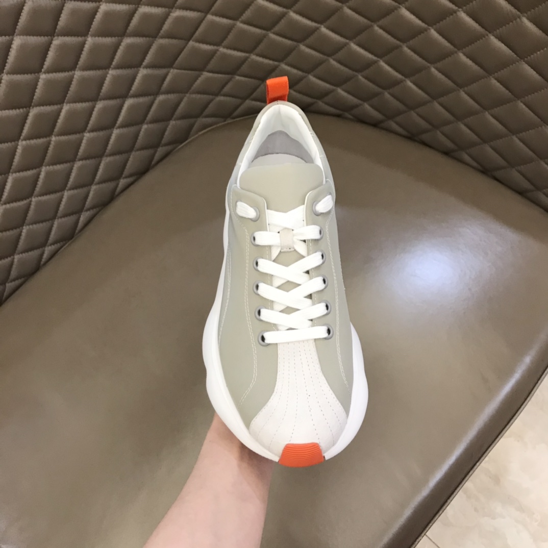Men's Shoes H Envol Sneaker casual shoes Size:EU38-EU45