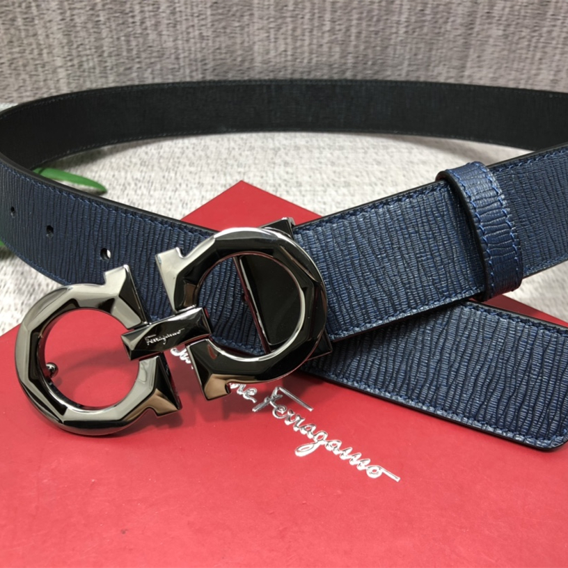 Men's Belt  Width:3.5cm