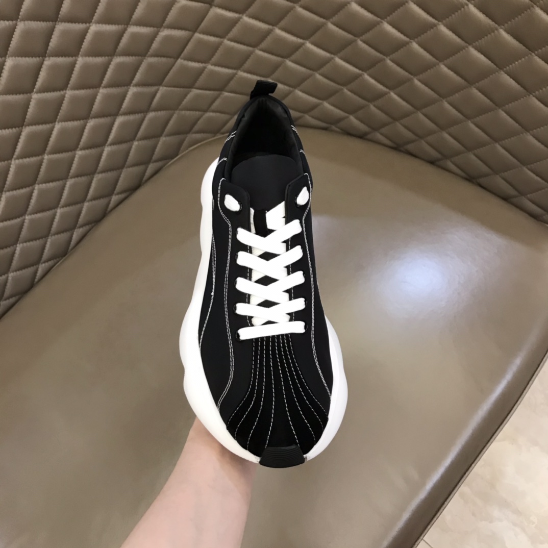 Men's Shoes H Envol Sneaker casual shoes Size:EU38-EU45