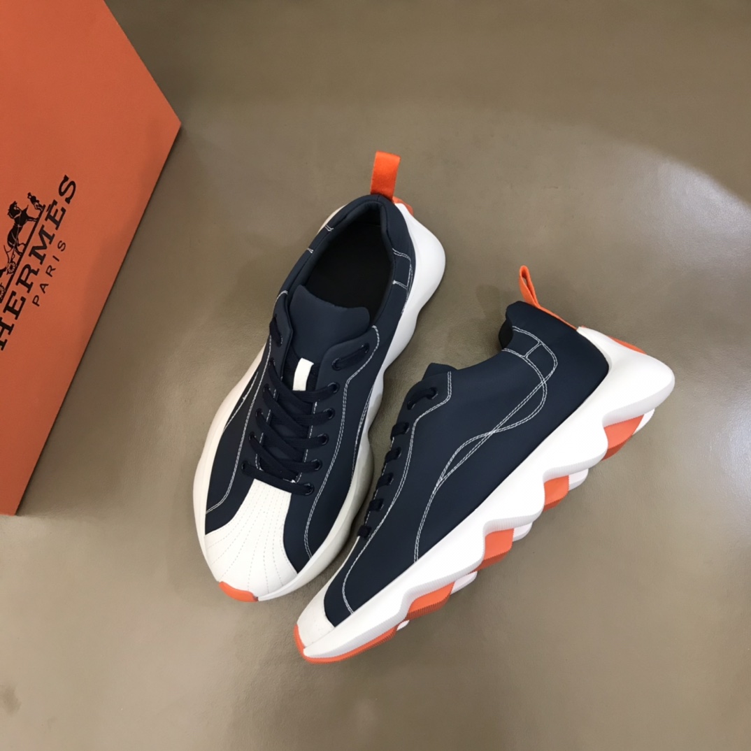 Men's Shoes H Envol  Sneaker casual shoes Size:EU38-EU45