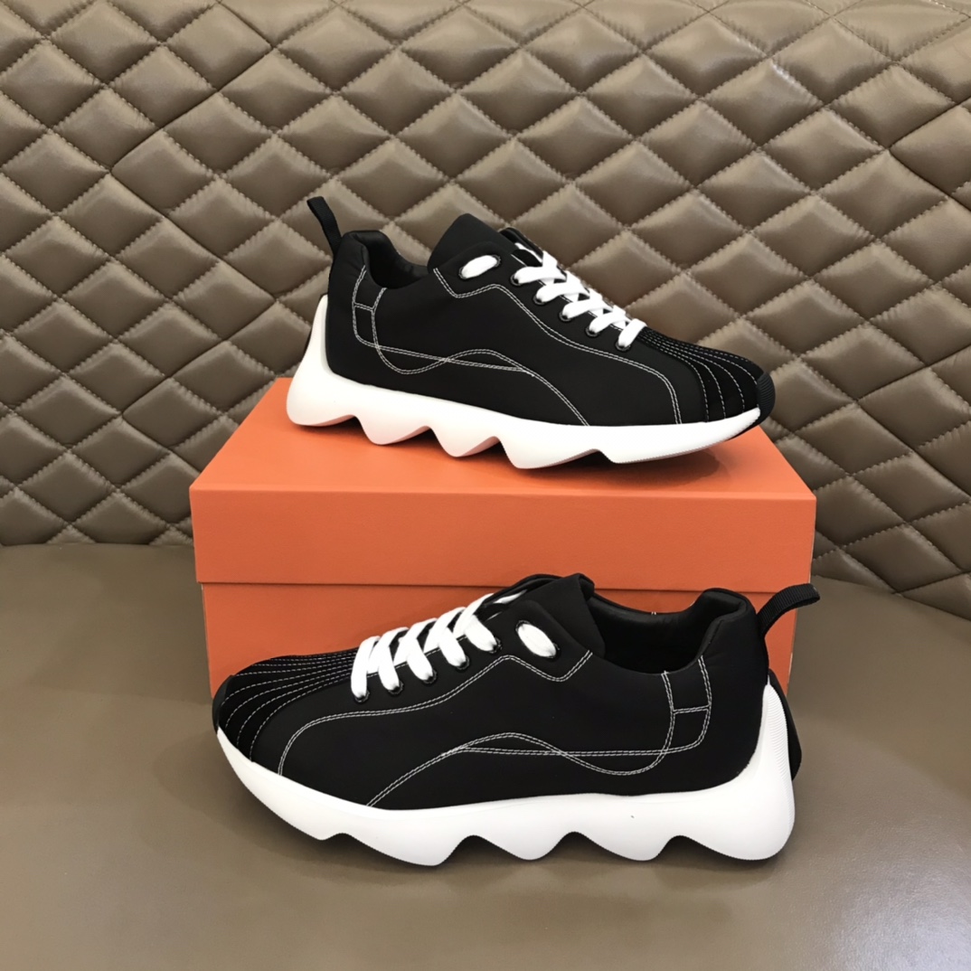 Men's Shoes H Envol Sneaker casual shoes Size:EU38-EU45