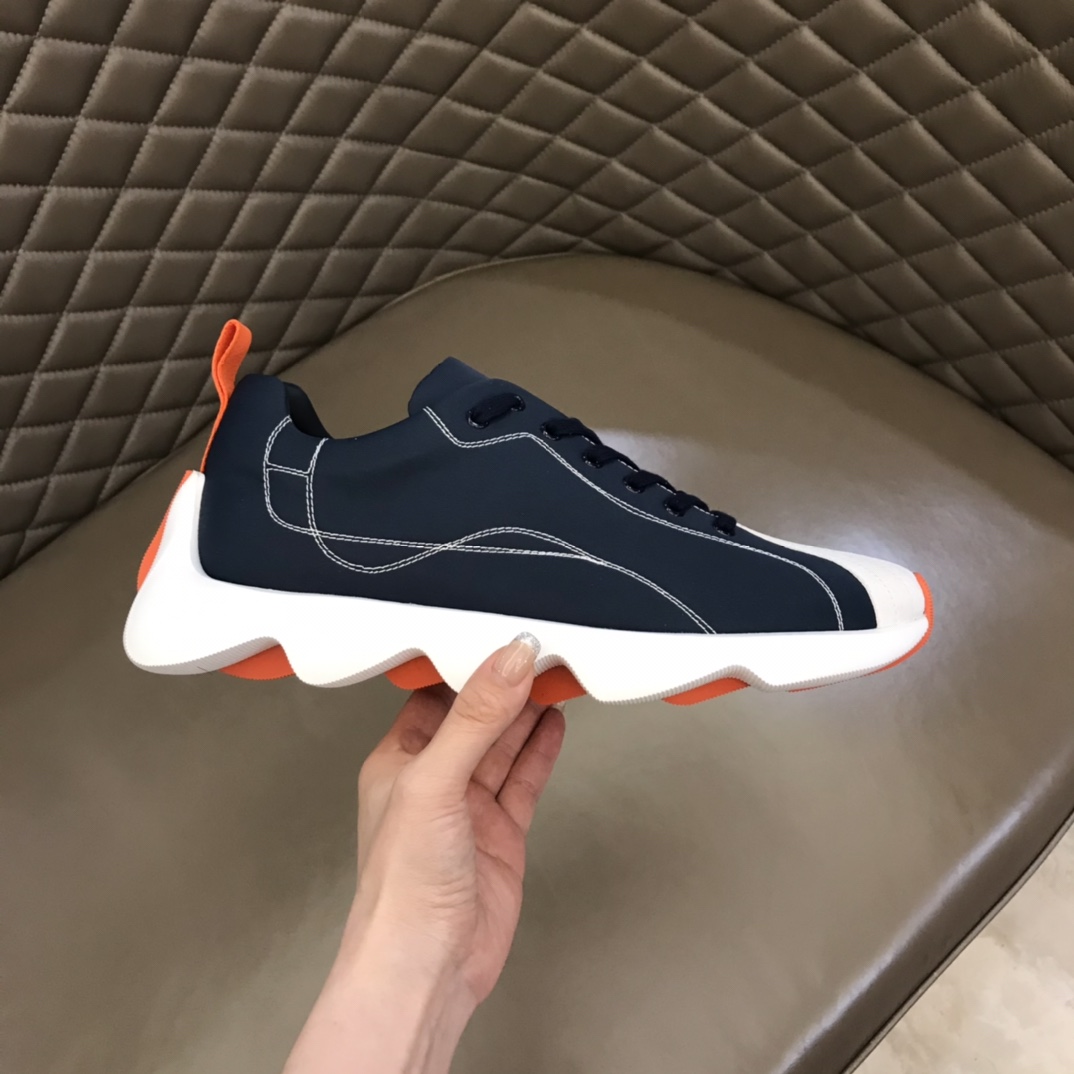 Men's Shoes H Envol  Sneaker casual shoes Size:EU38-EU45