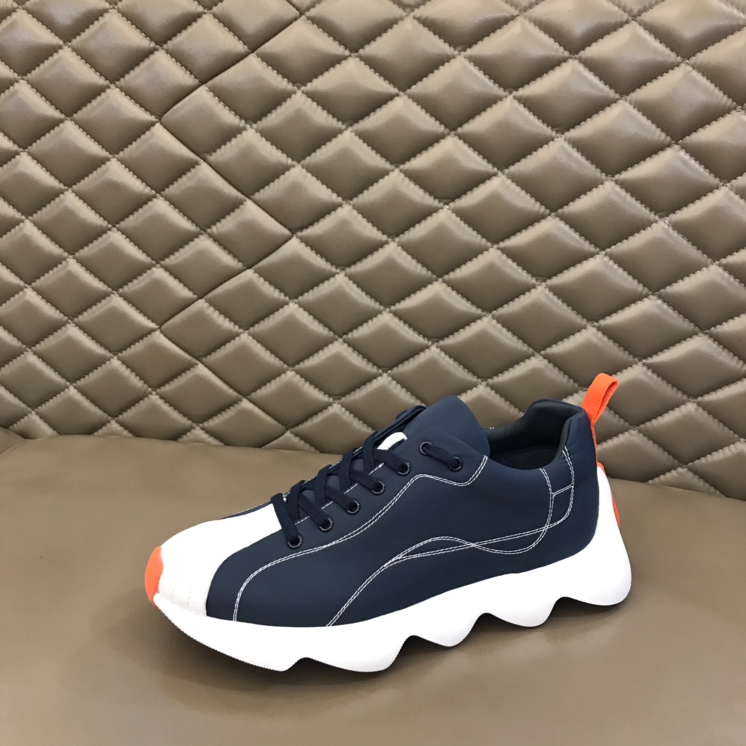 Men's Shoes H Envol  Sneaker casual shoes Size:EU38-EU45