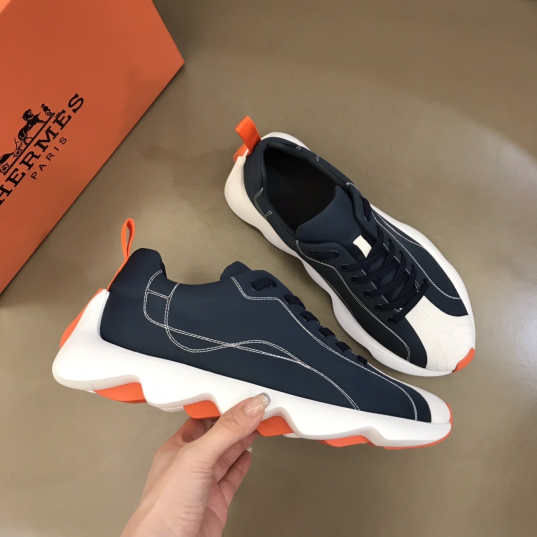 Men's Shoes H Envol  Sneaker casual shoes Size:EU38-EU45