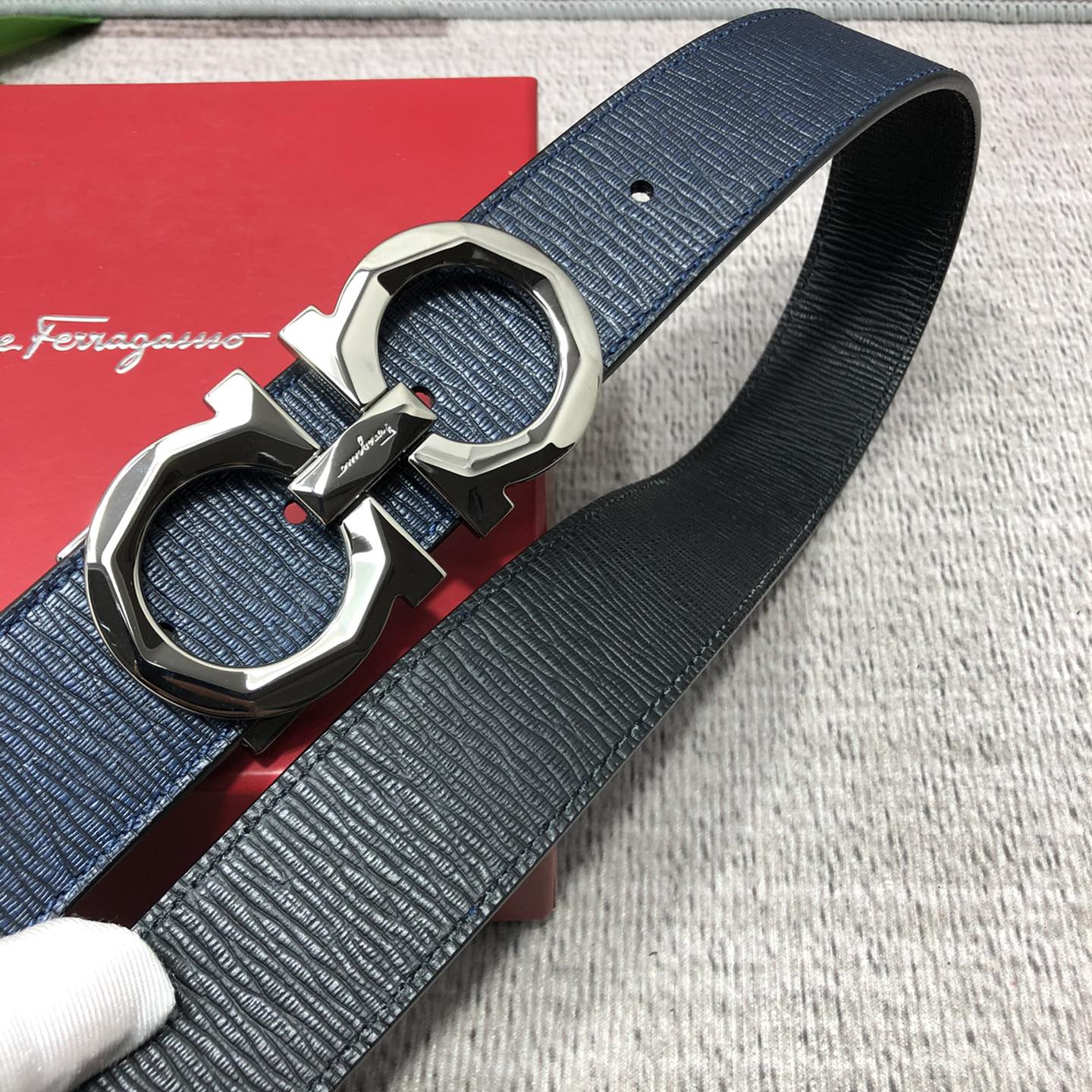 Men's Belt  Width:3.5cm