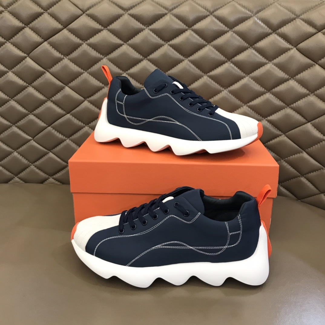 Men's Shoes H Envol  Sneaker casual shoes Size:EU38-EU45