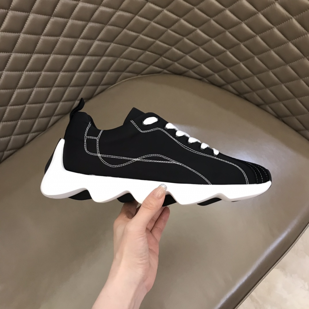 Men's Shoes H Envol Sneaker casual shoes Size:EU38-EU45