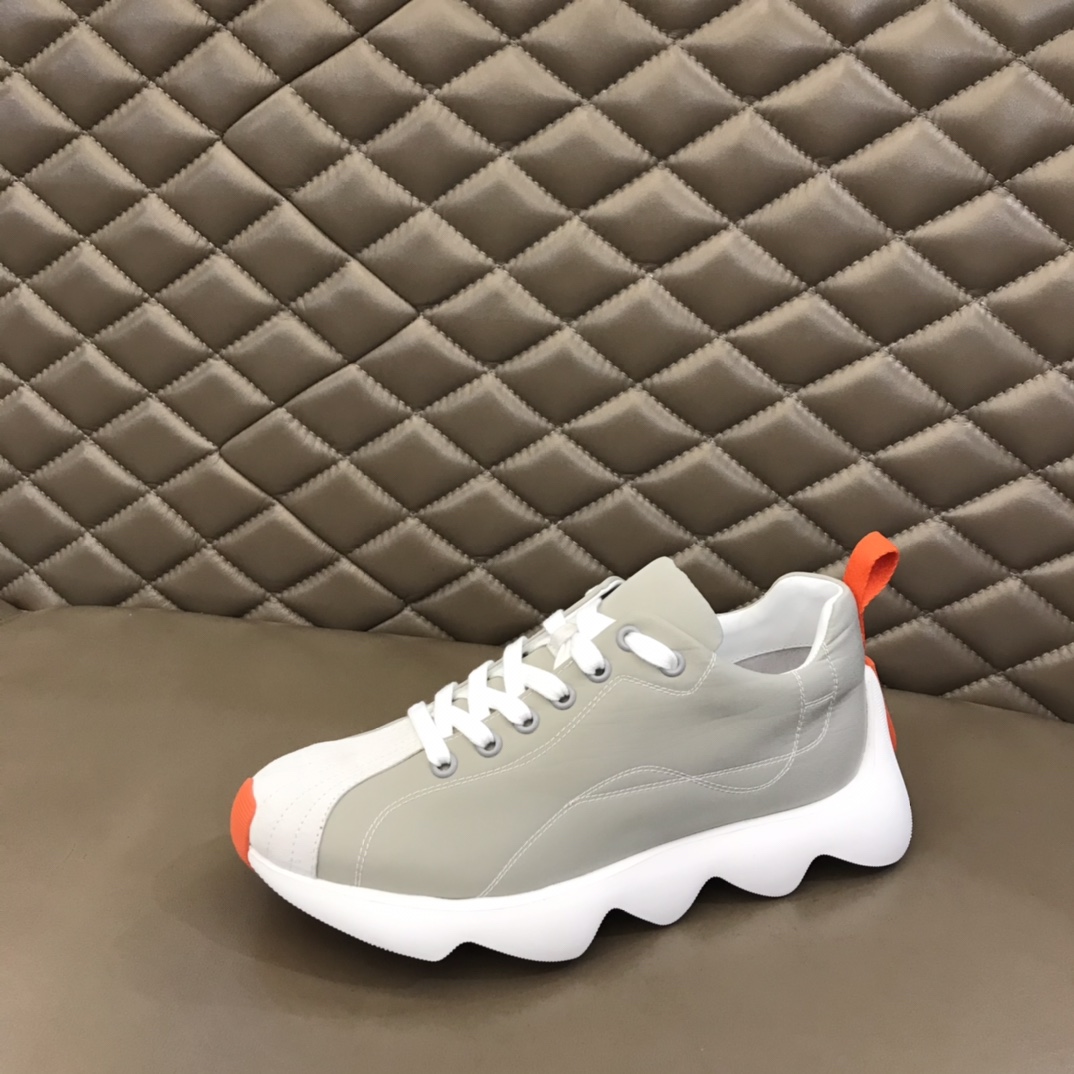 Men's Shoes H Envol Sneaker casual shoes Size:EU38-EU45