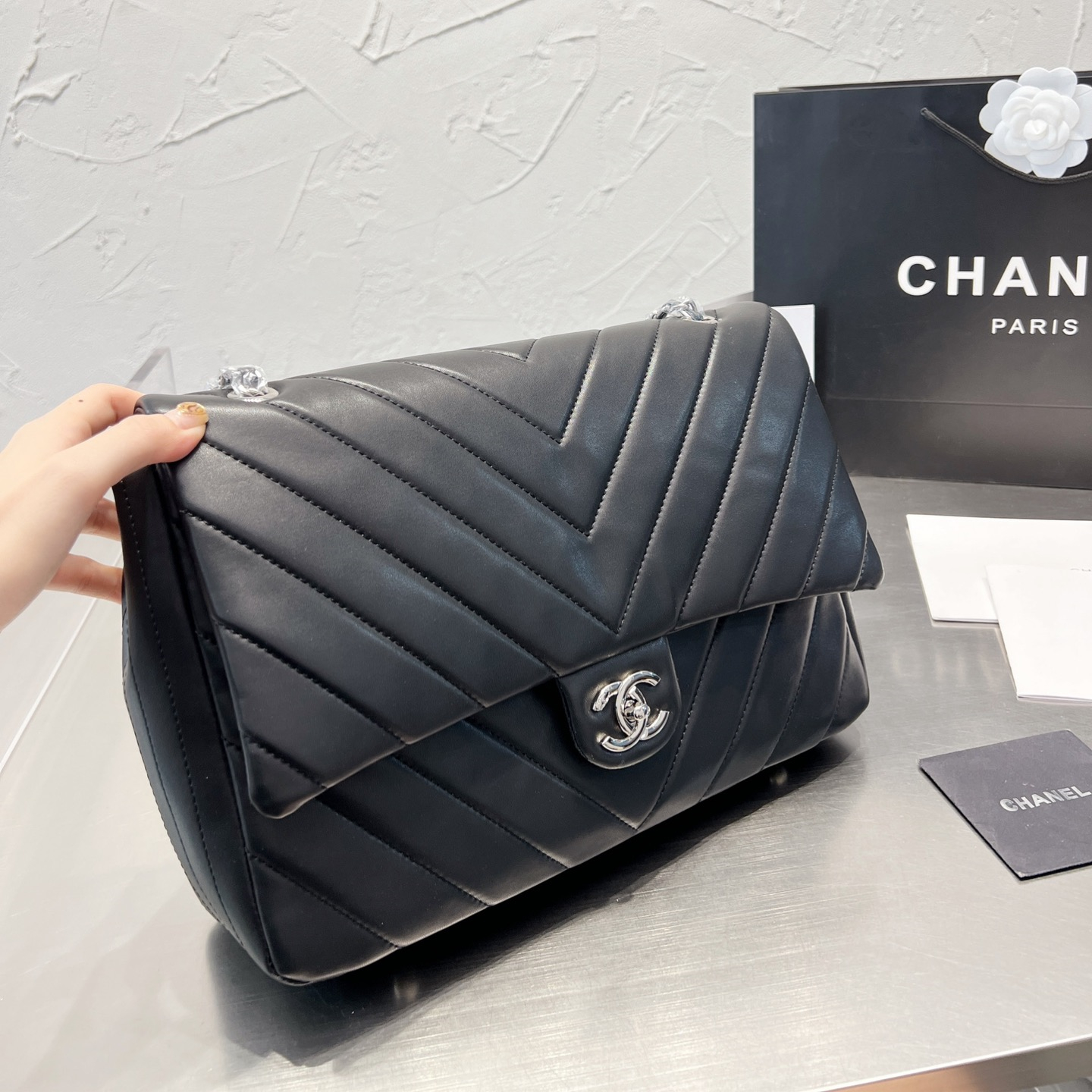 Pharrell   women bag  3 colors