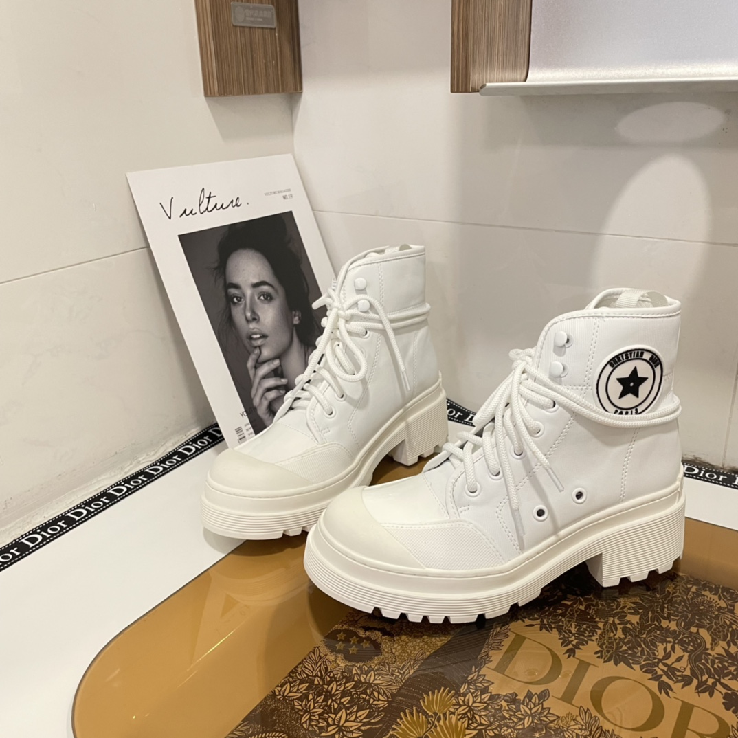 women  Martin boots  2022 new fashion shoes