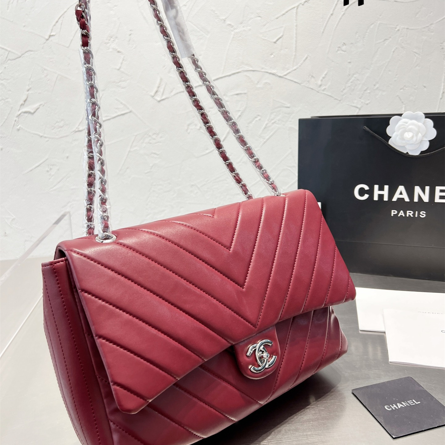 Pharrell   women bag  3 colors