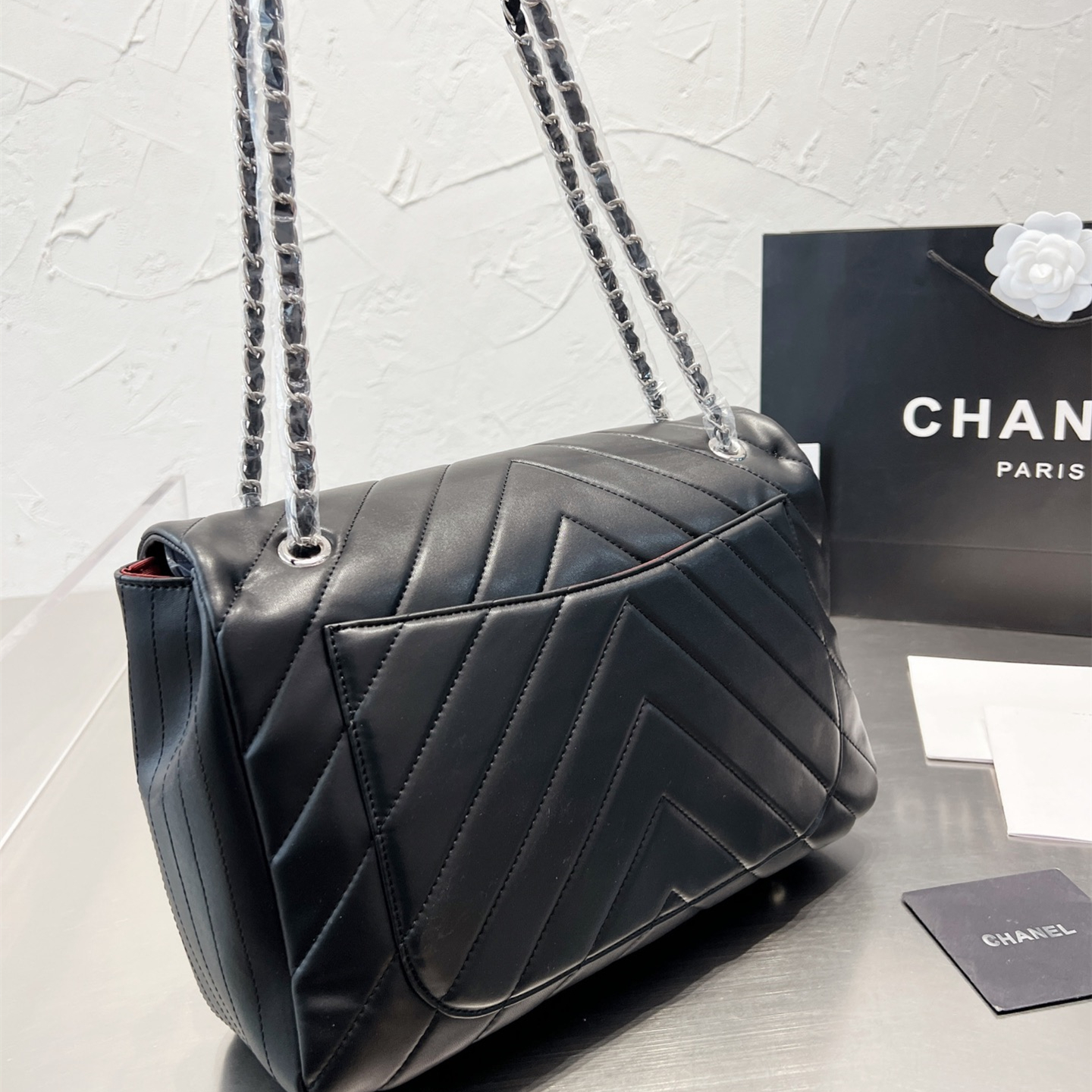 Pharrell   women bag  3 colors