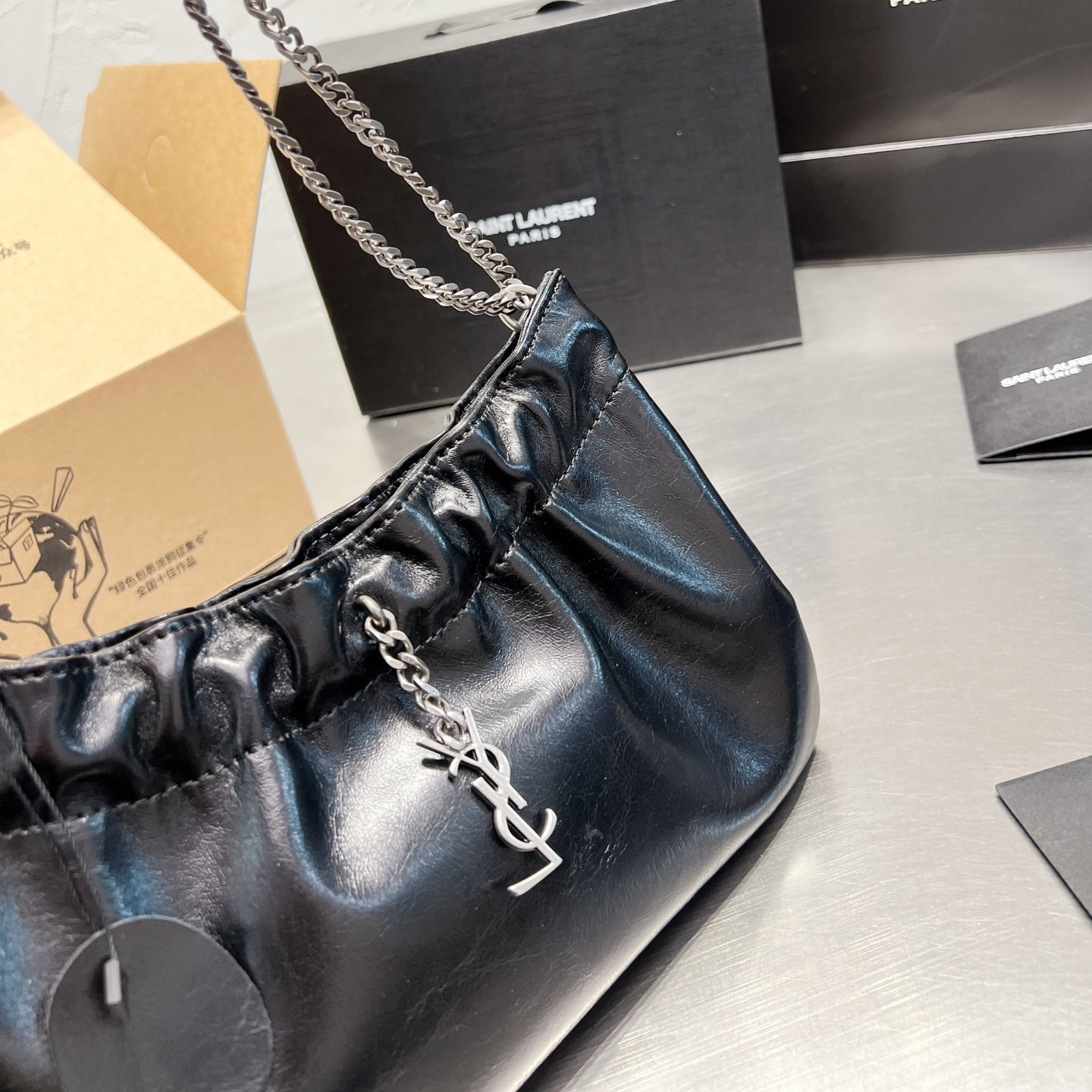 Women Bag 2 Colors SIZE:25*15CM