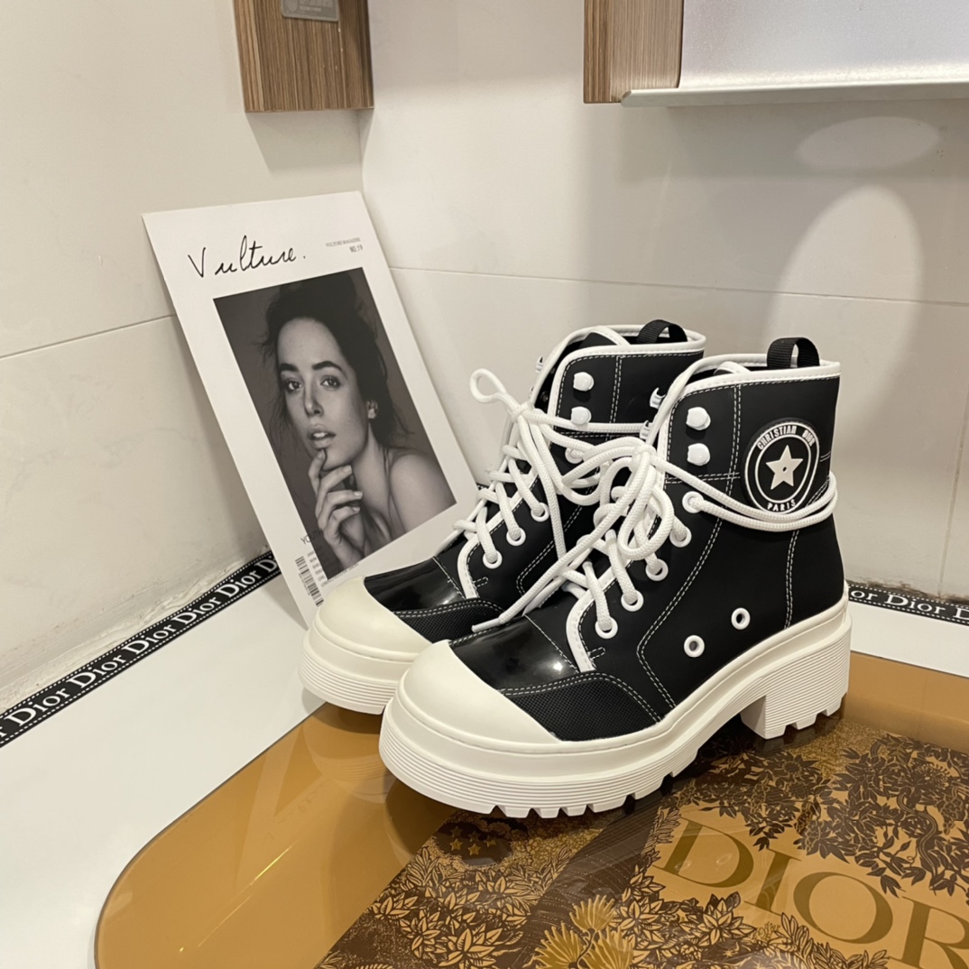 women  Martin boots  2022 new fashion shoes