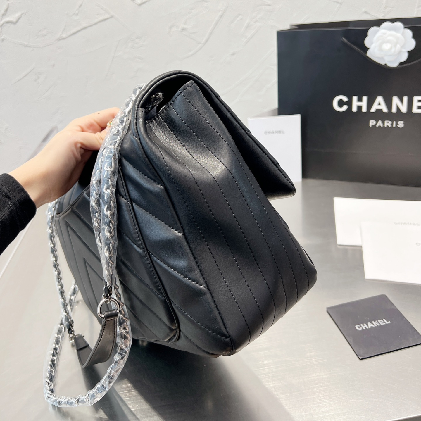 Pharrell   women bag  3 colors