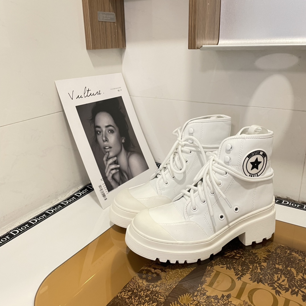 women  Martin boots  2022 new fashion shoes