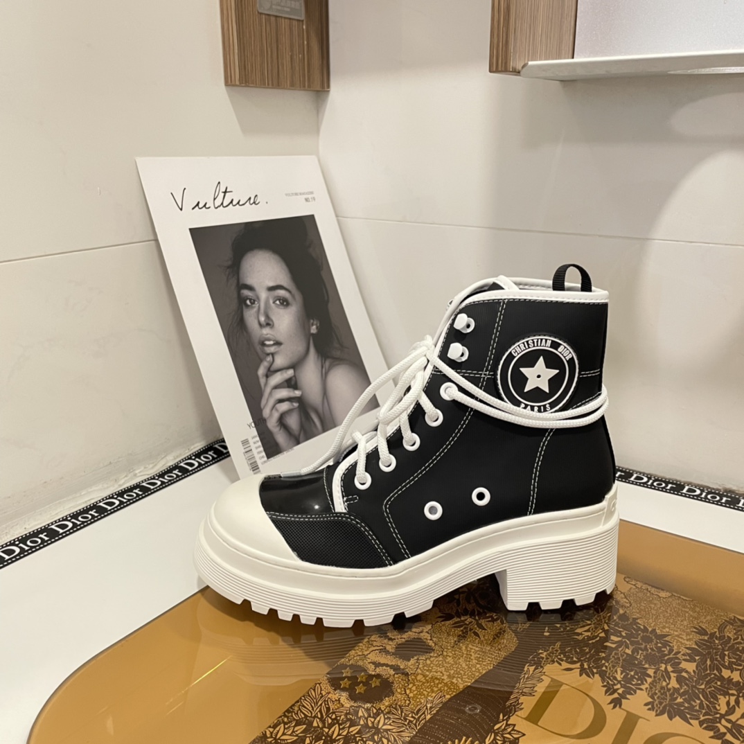 women  Martin boots  2022 new fashion shoes