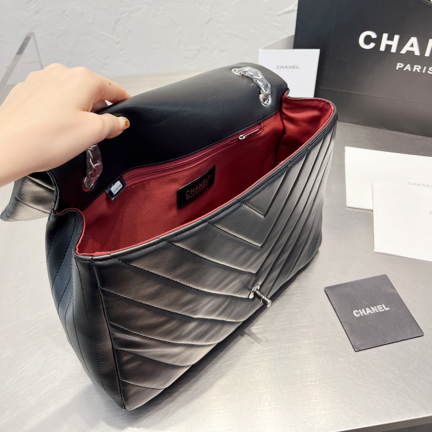 Pharrell   women bag  3 colors