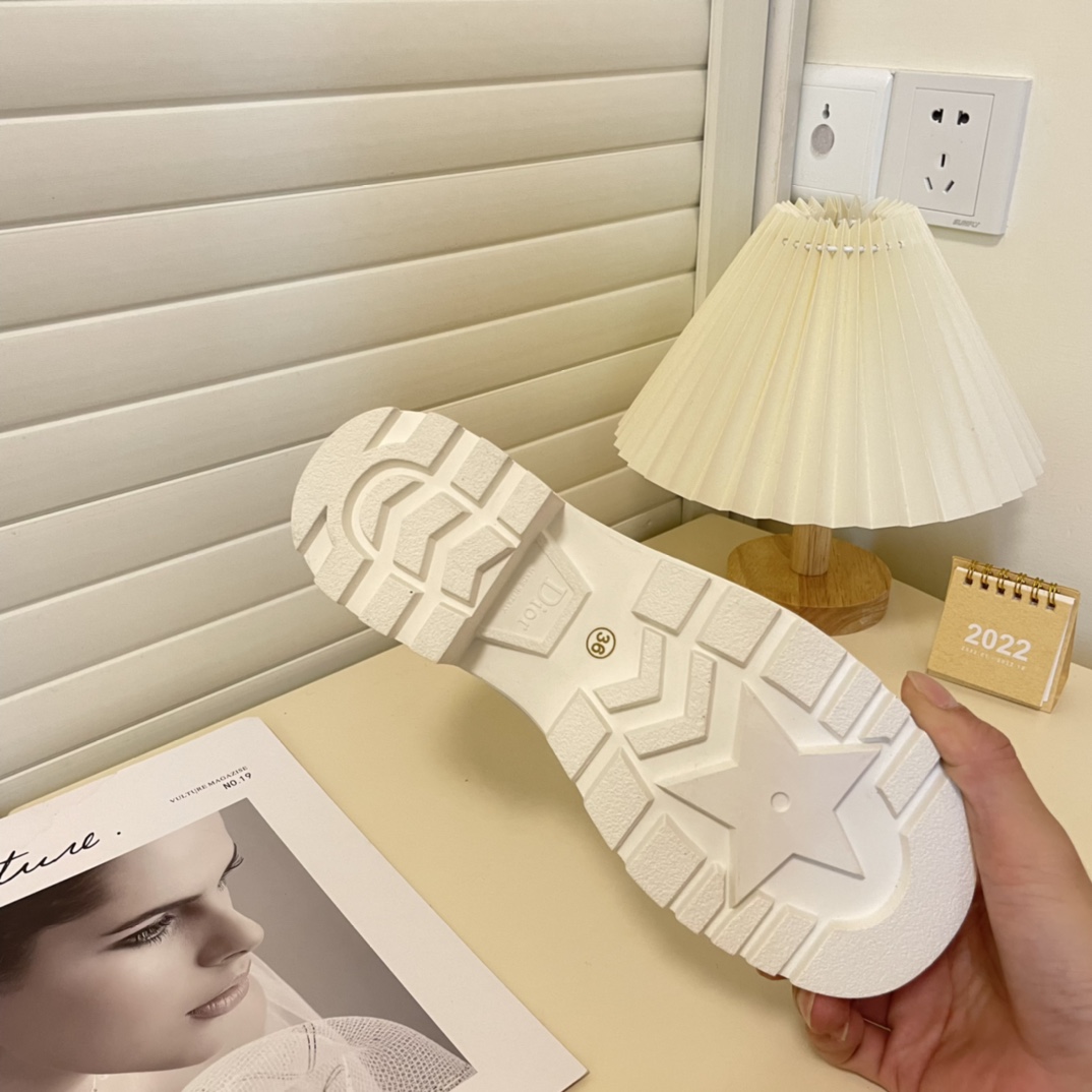 22 FW New women Loafers shoes size:EU35-EU40