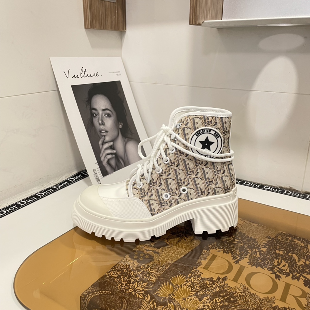 women  Martin boots  2022 new fashion shoes