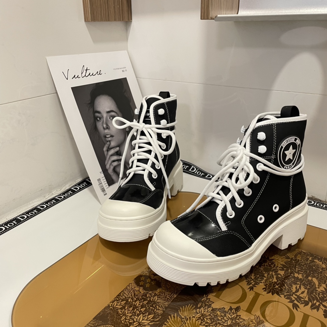 women  Martin boots  2022 new fashion shoes