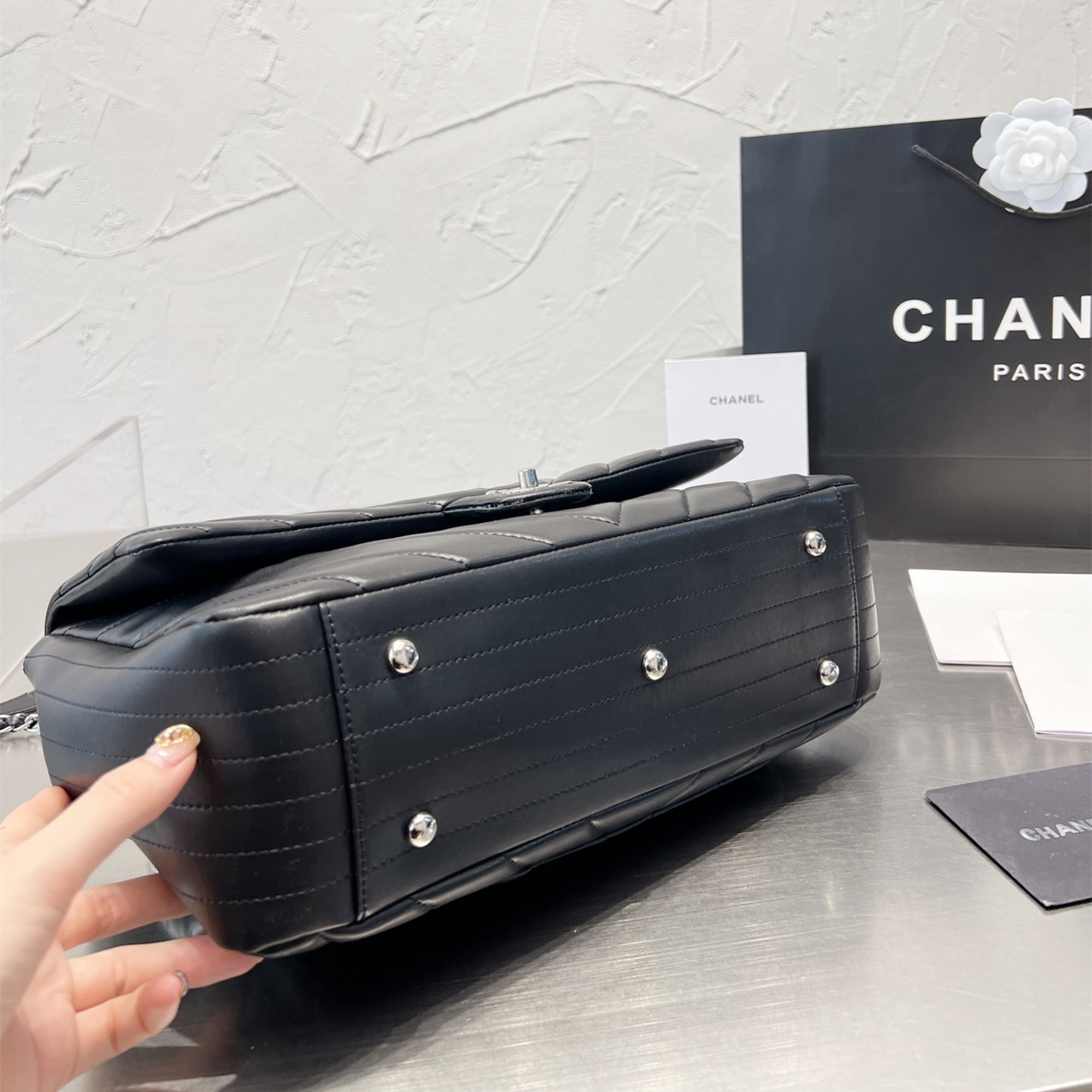 Pharrell   women bag  3 colors