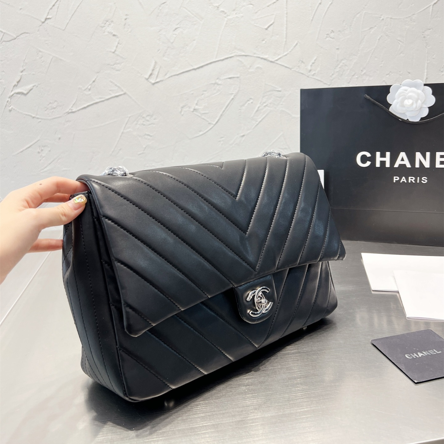 Pharrell   women bag  3 colors