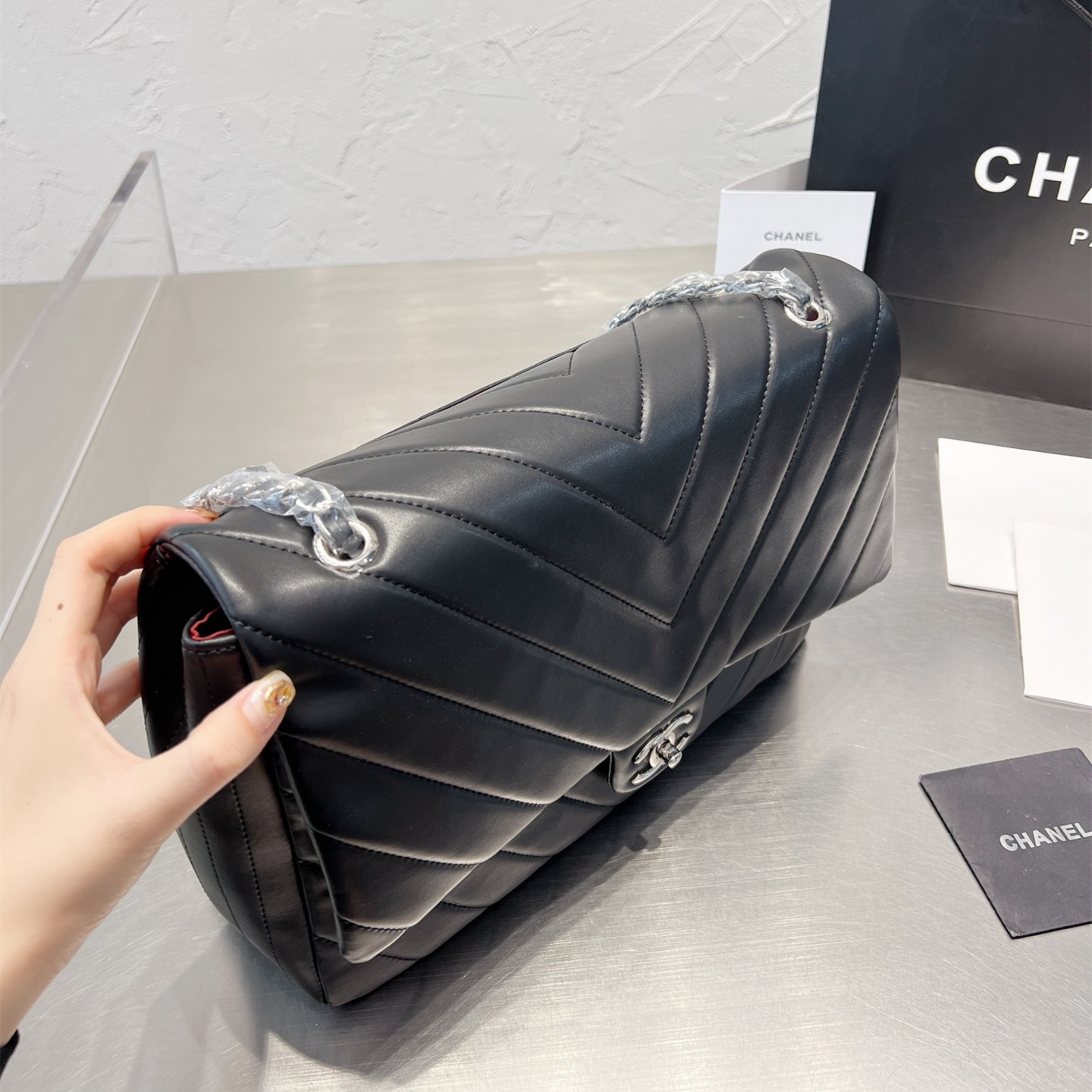 Pharrell   women bag  3 colors