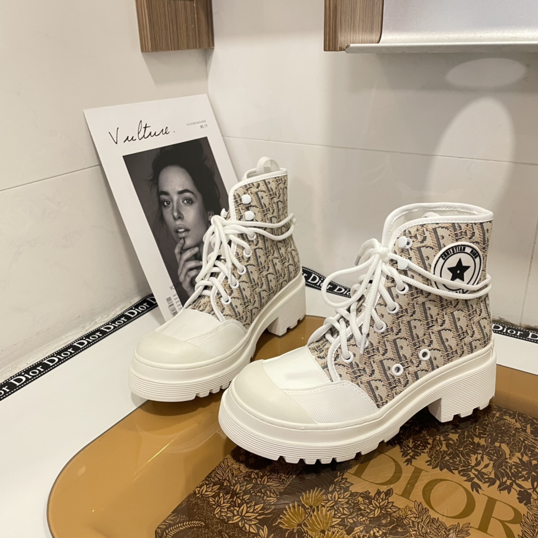 women  Martin boots  2022 new fashion shoes