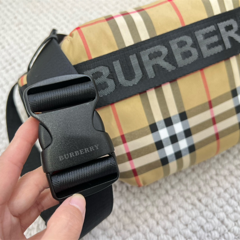 Men's bag Chest Bag Fanny Pack  Size 30*14cm