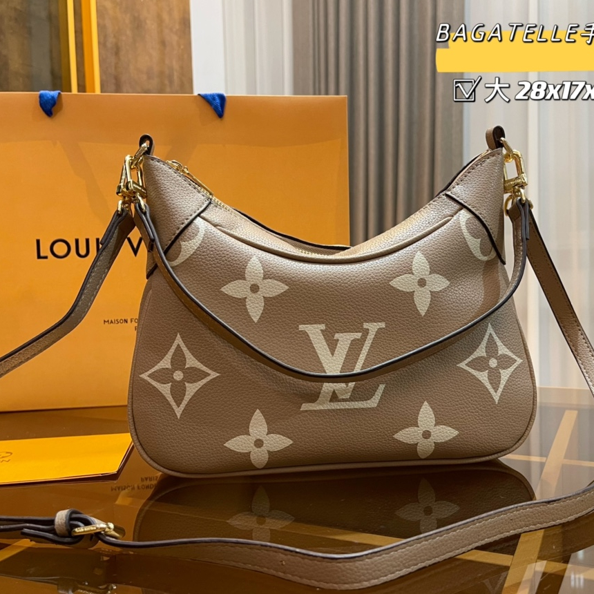 3in1 high quality Fashion Ladies Bags