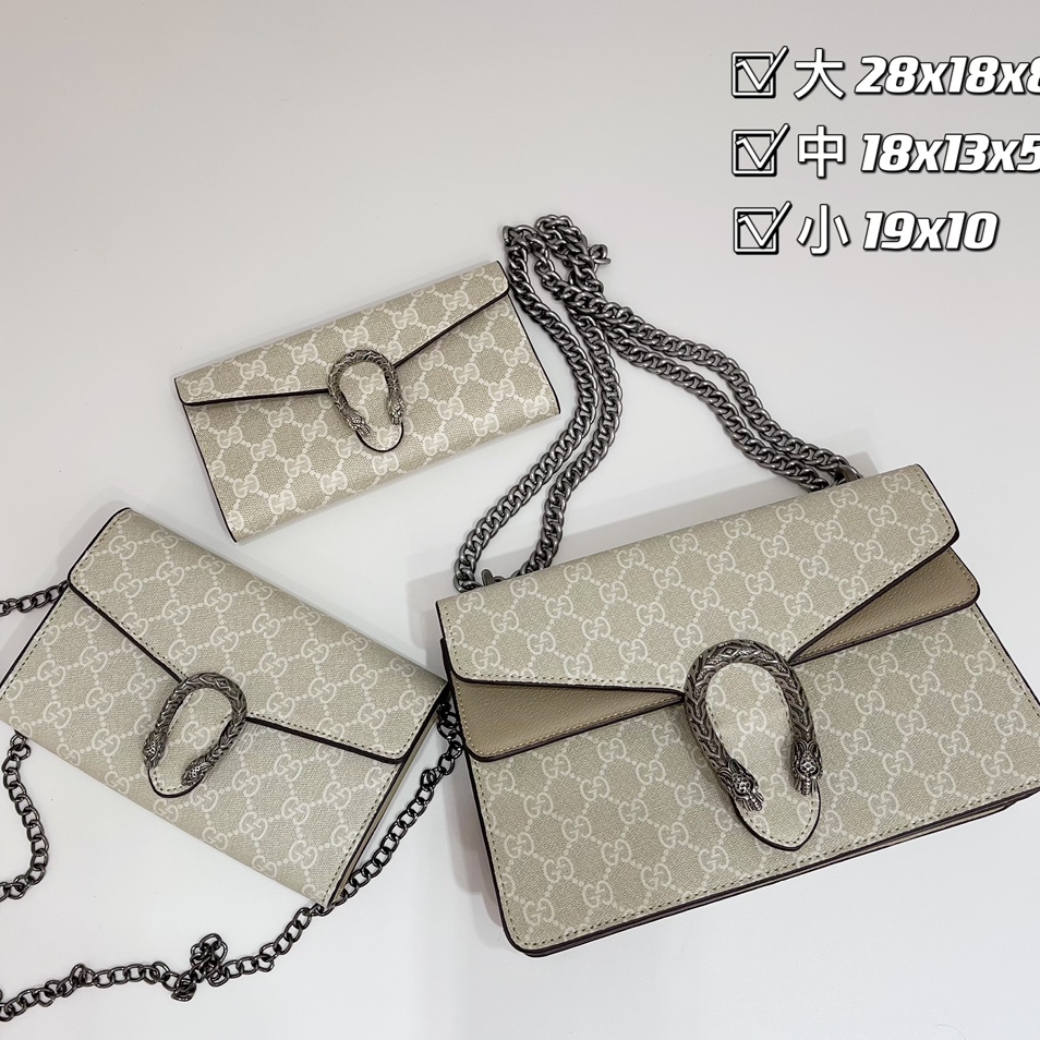 3in1 high quality Fashion Ladies Bags