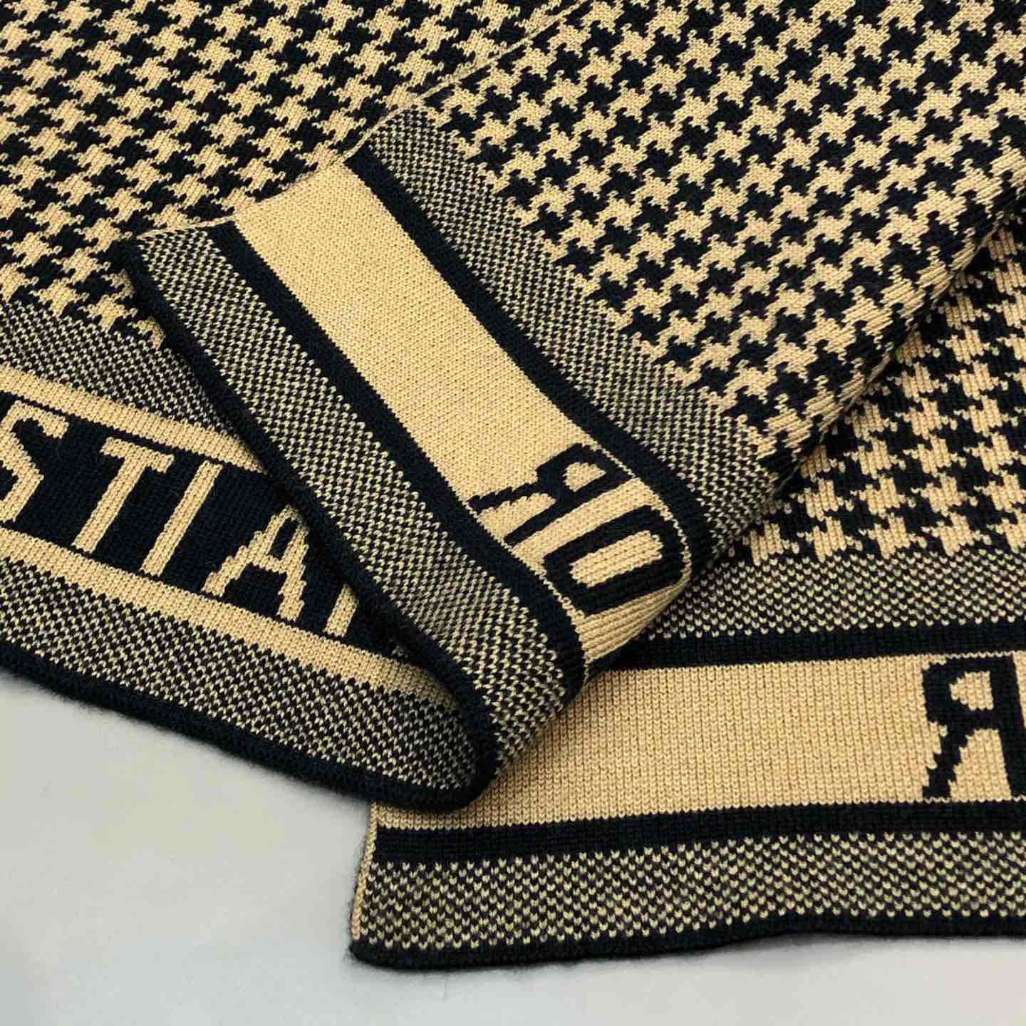 Women Wool   scarf Shawl