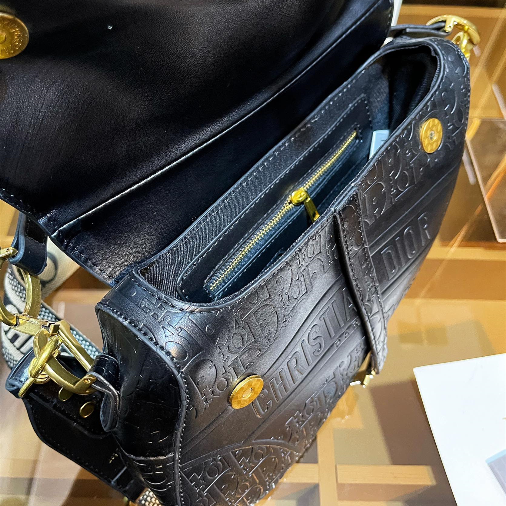 3in1 high quality Fashion Ladies Bags