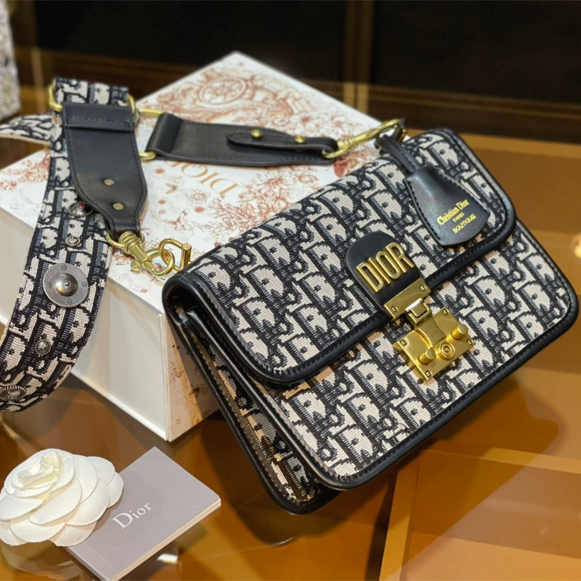 3in1 high quality Fashion Ladies Bags