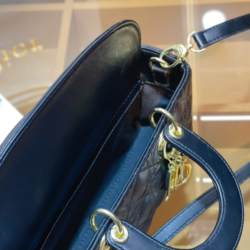 3in1 high quality Fashion Ladies Bags