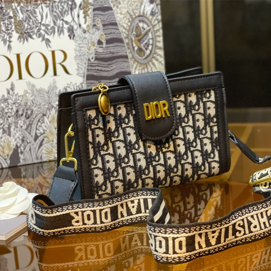 3in1 high quality Fashion Ladies Bags