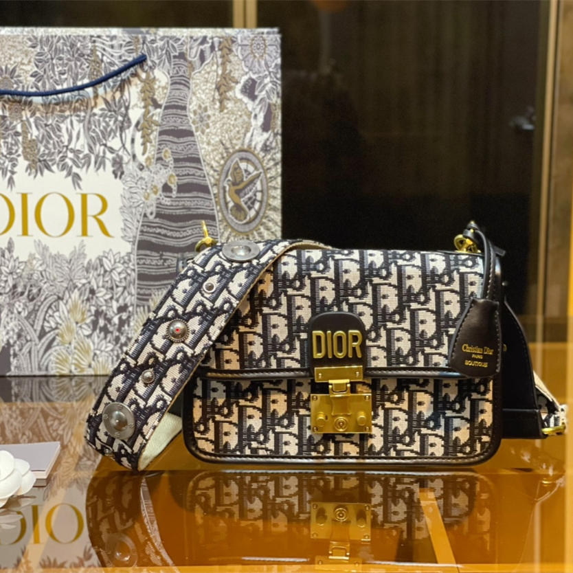 3in1 high quality Fashion Ladies Bags